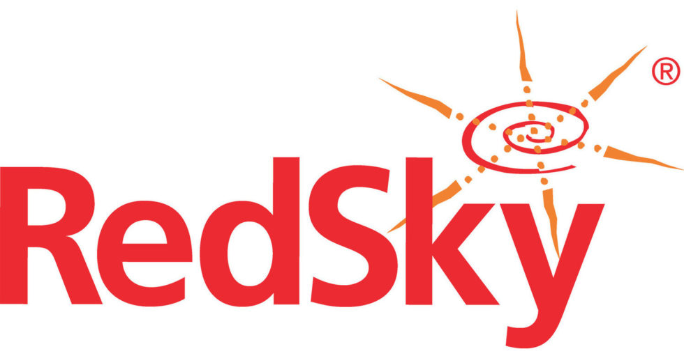 RedSky Logo